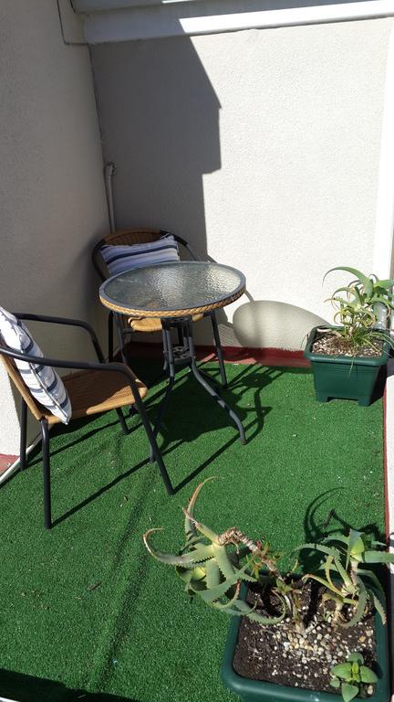 On Broadwalk Cottage Cape Town Room photo