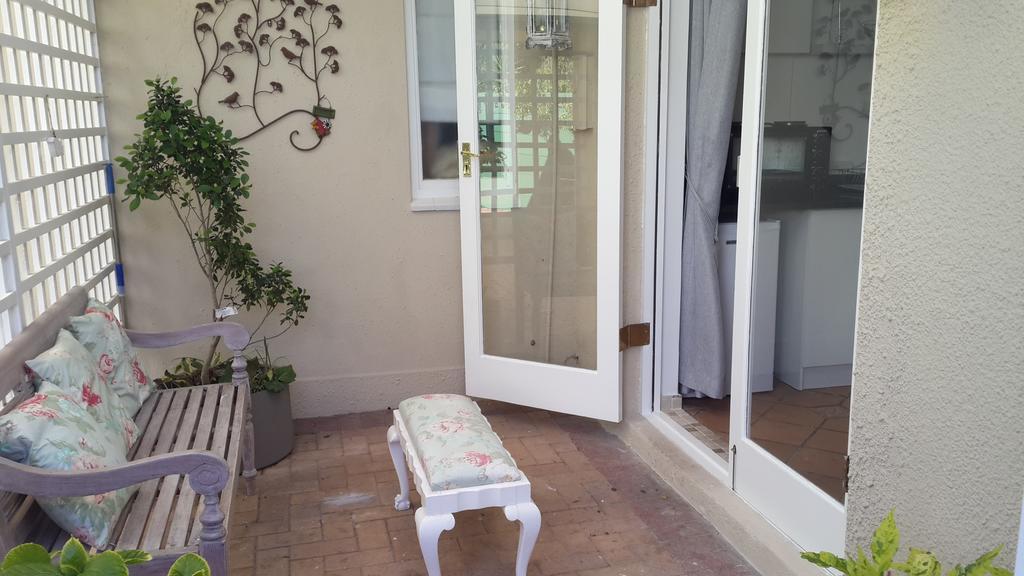 On Broadwalk Cottage Cape Town Room photo